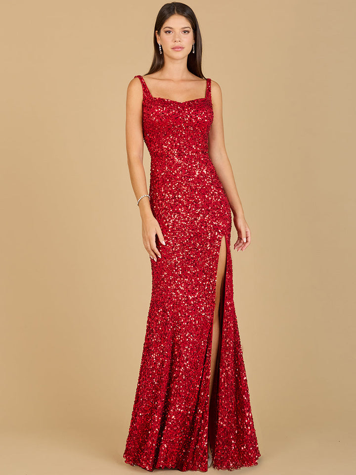 Lara 29285 dress - Dresses FOSTANI