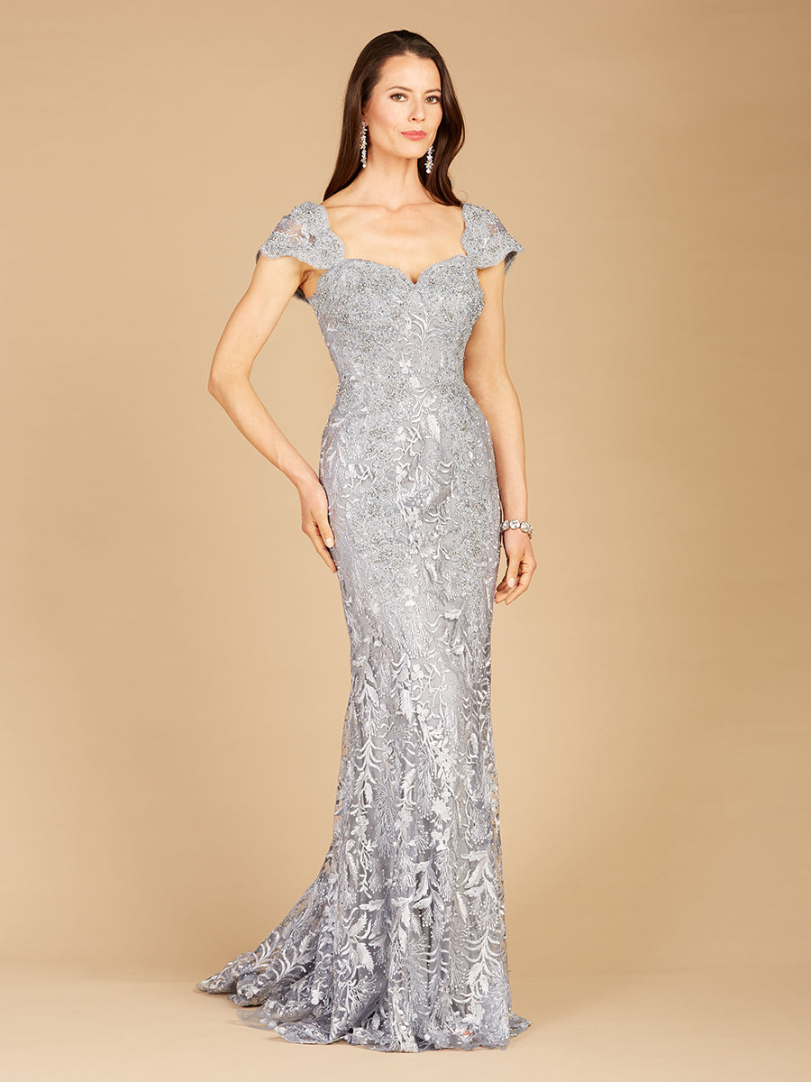 Lara 29295 dress - Dress FOSTANI