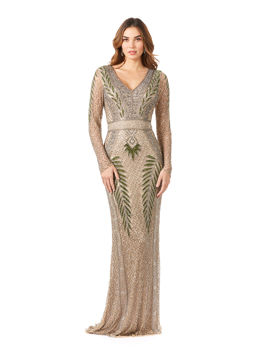 Lara 29363 dress - Dress FOSTANI