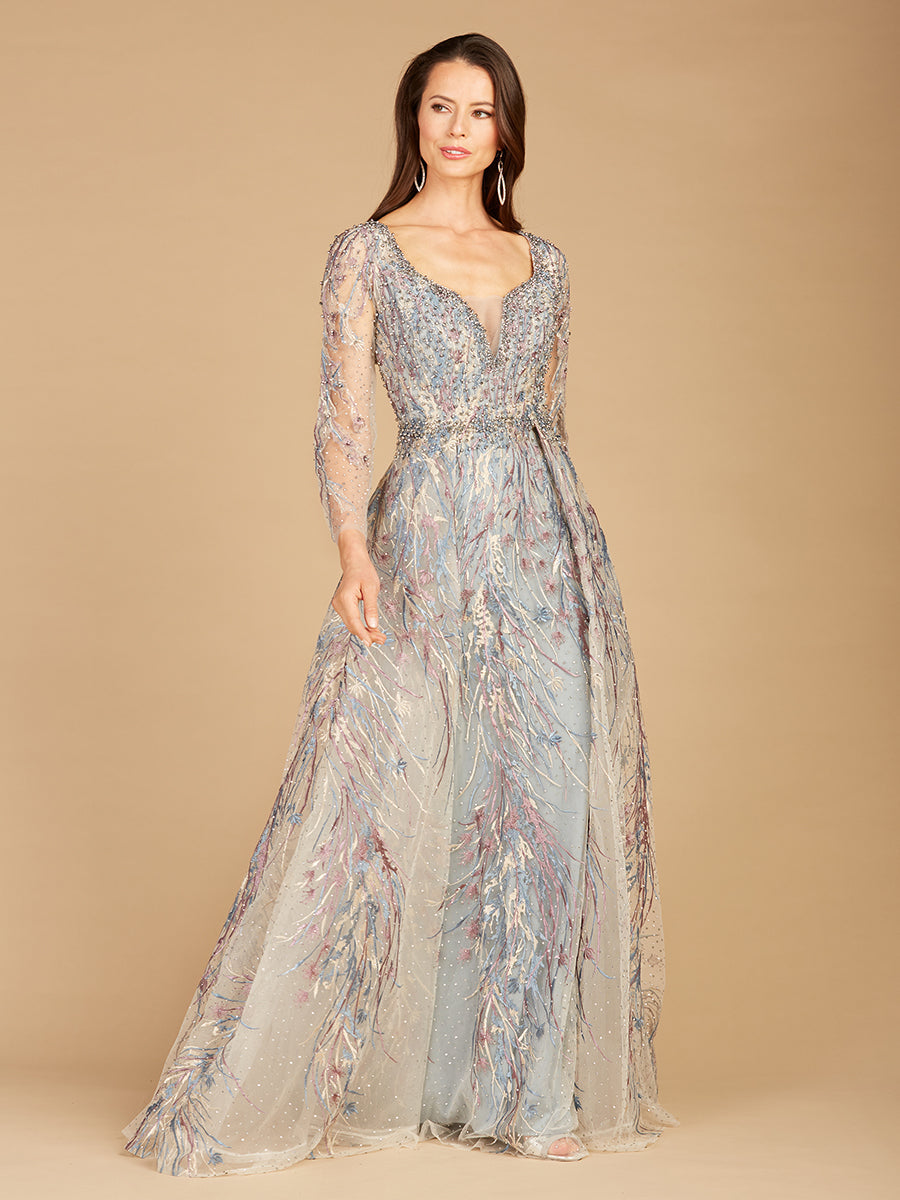 Lara 29452 dress - Dress FOSTANI