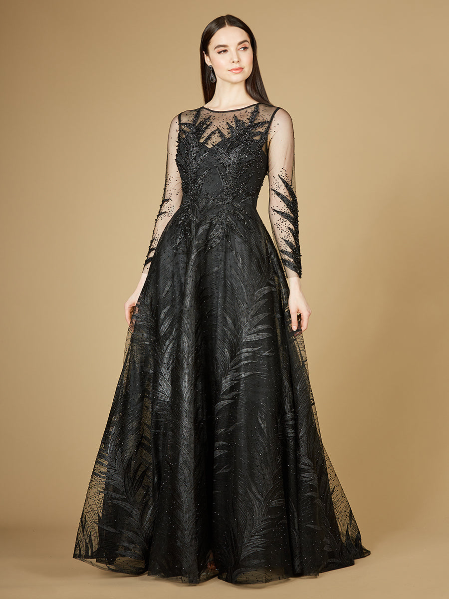 Lara 29761 dress - Dress FOSTANI