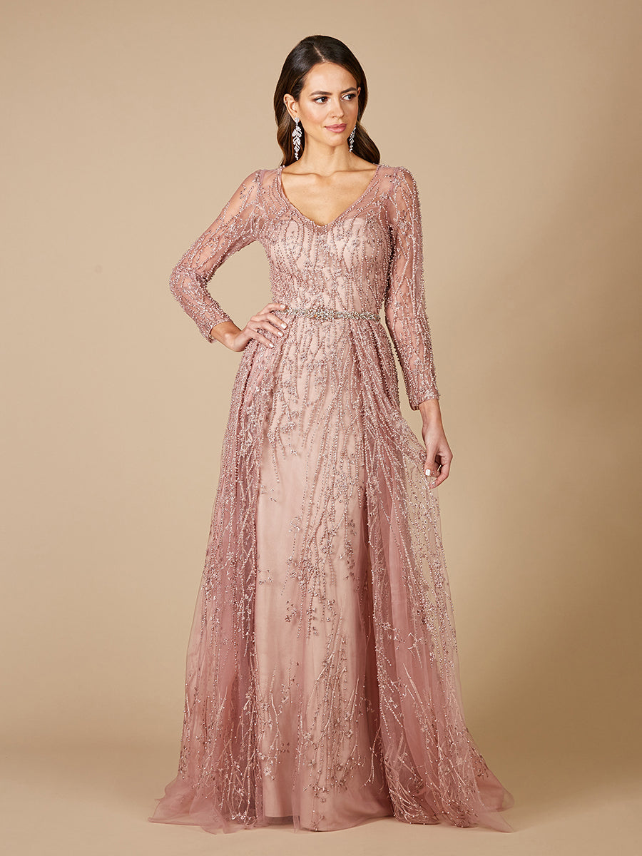 Lara 29782 dress - Dress FOSTANI