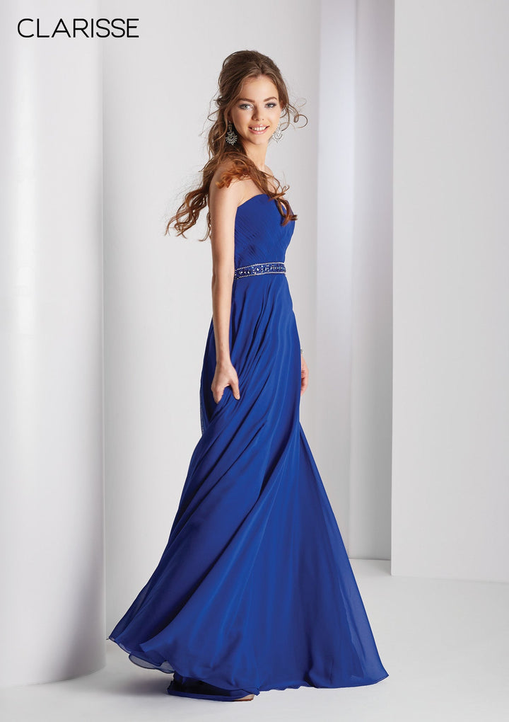 Clarisse 3428 Dress - FOSTANI