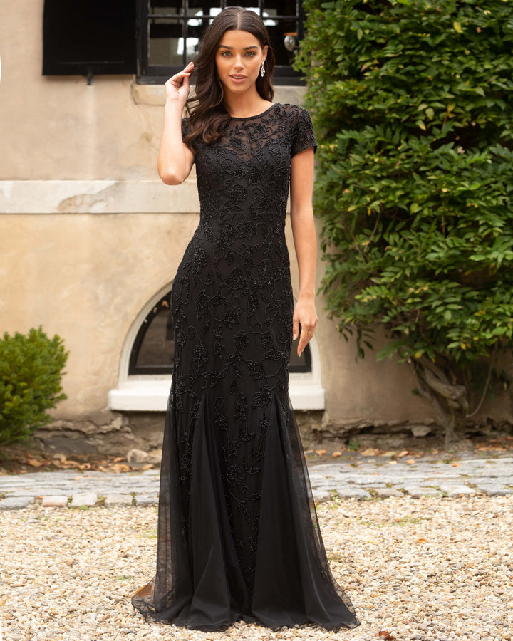 PRIMAVERA 3583  Dress - FOSTANI.com