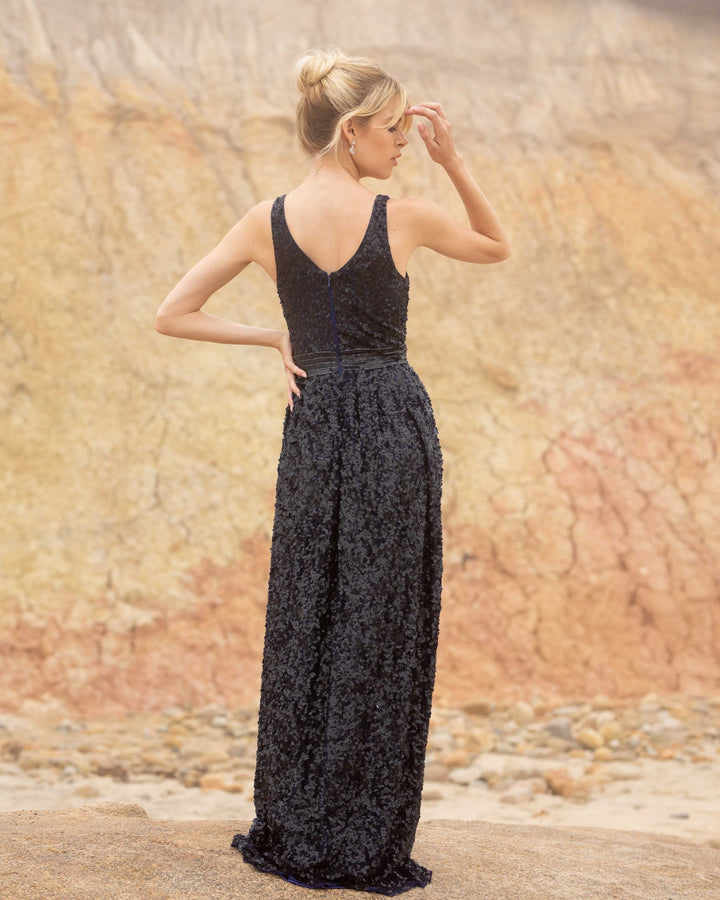 PRIMAVERA 3587  Dress - FOSTANI.com