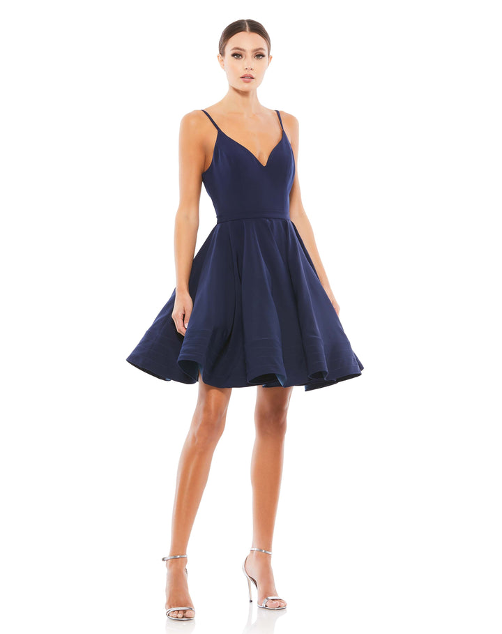 Mac Duggal 48775 Dress - Evening dress FOSTANI