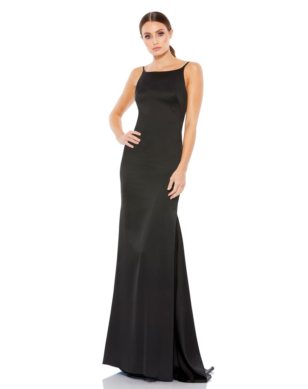 Mac Duggal 49104 Dress - Evening dress FOSTANI