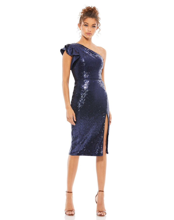 Mac Duggal 49290 Dress - Evening dress FOSTANI