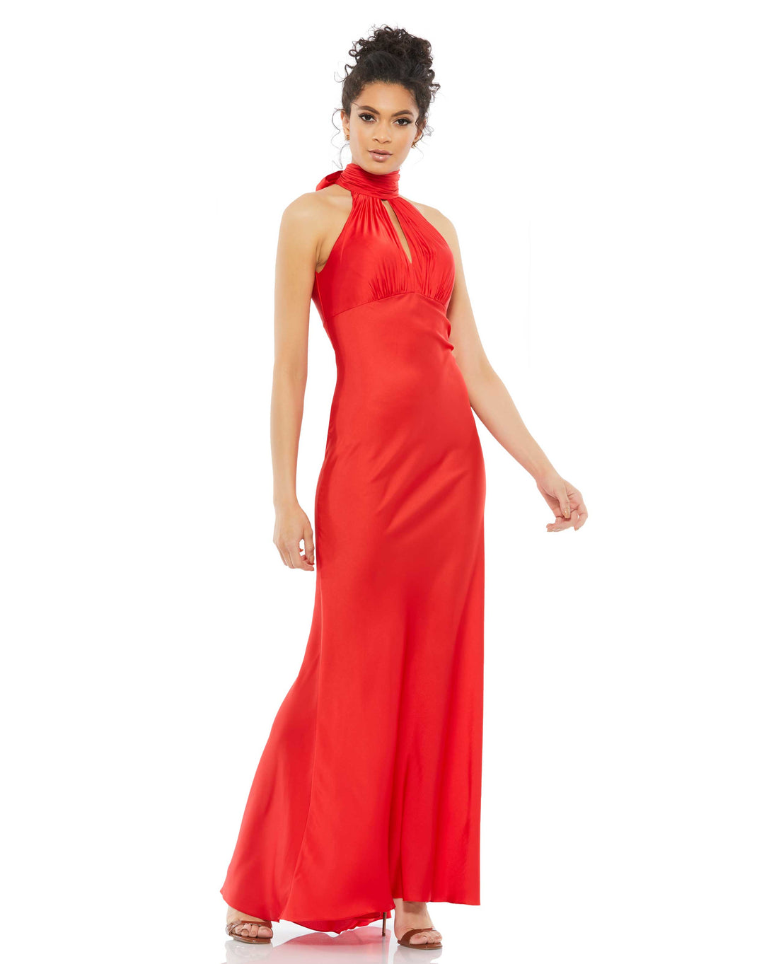 Mac Duggal 49520 Dress - Evening dress FOSTANI