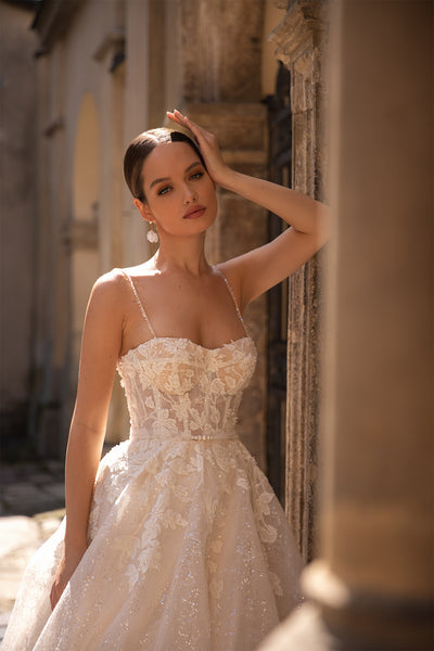Maria Anette 5326 - FOSTANI