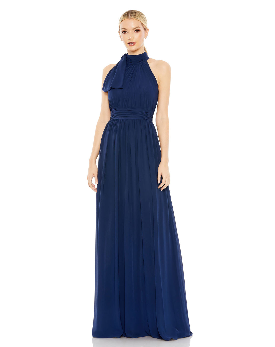 Mac Duggal 55035 Dress - Dress FOSTANI