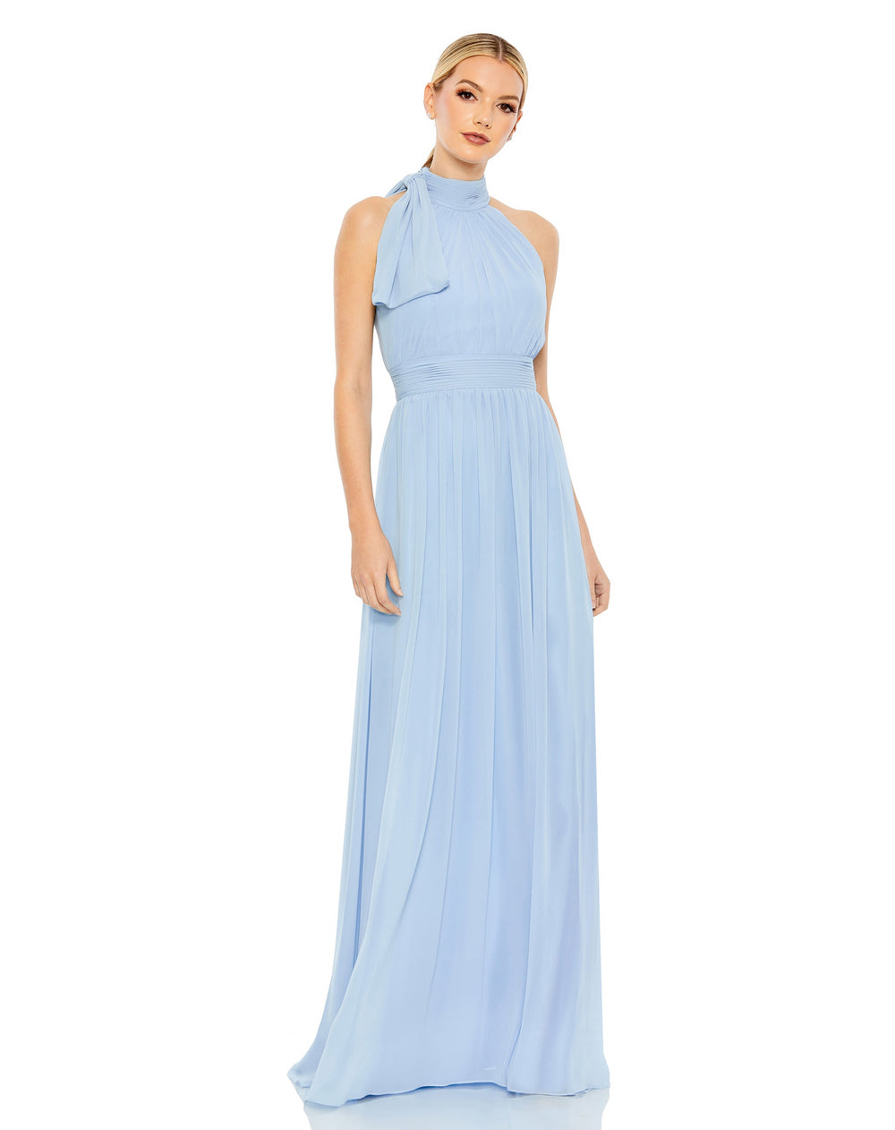 Mac Duggal 55035 Dress - Dress FOSTANI