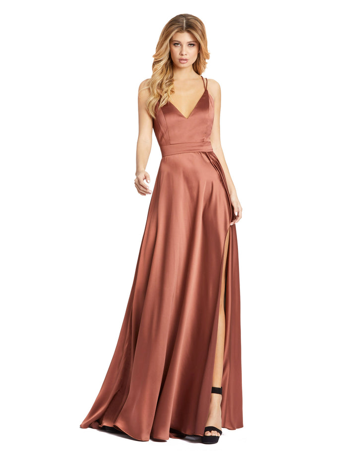 Mac Duggal 55278 Dress - Evening dress FOSTANI