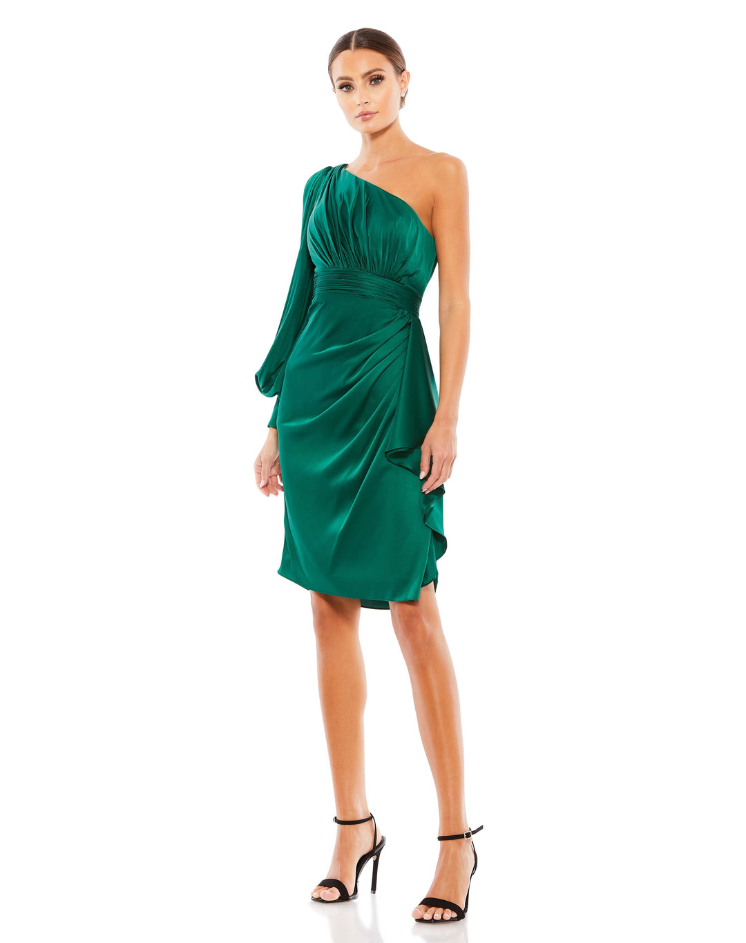 Mac Duggal 55336 Dress - Evening dress FOSTANI