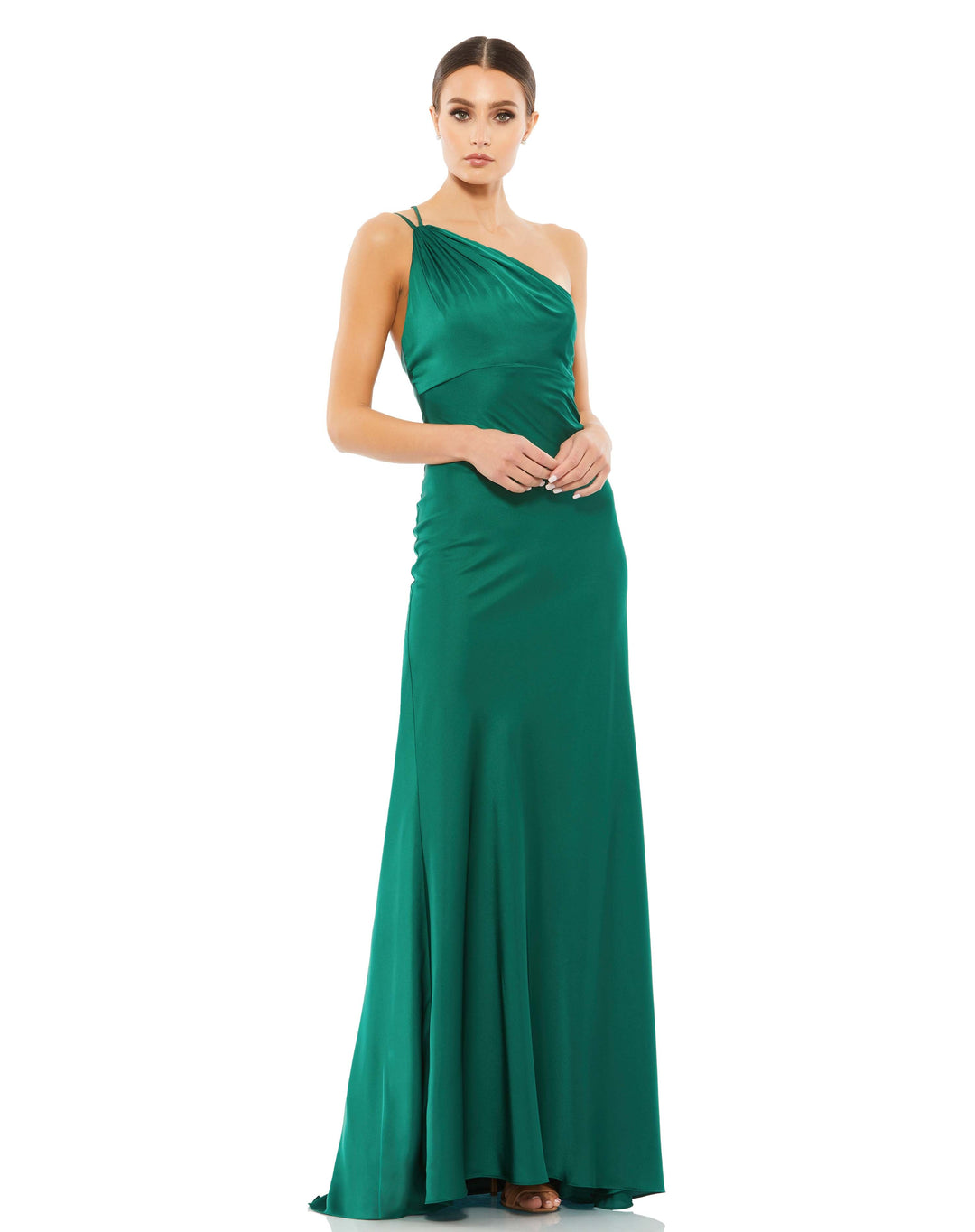 Mac Duggal 55385 Dress - Evening dress FOSTANI