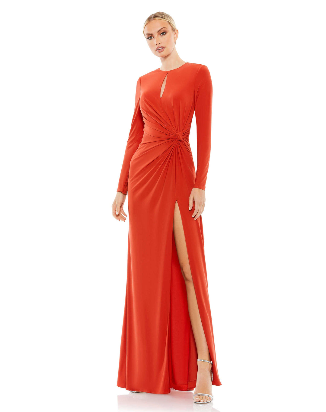 Mac Duggal 55708 Dress - Evening dress FOSTANI