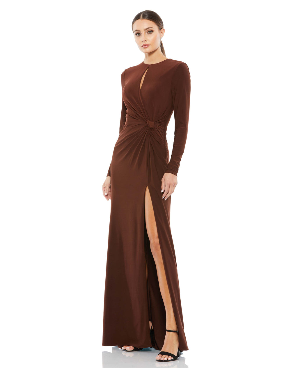 Mac Duggal 55708 Dress - Evening dress FOSTANI
