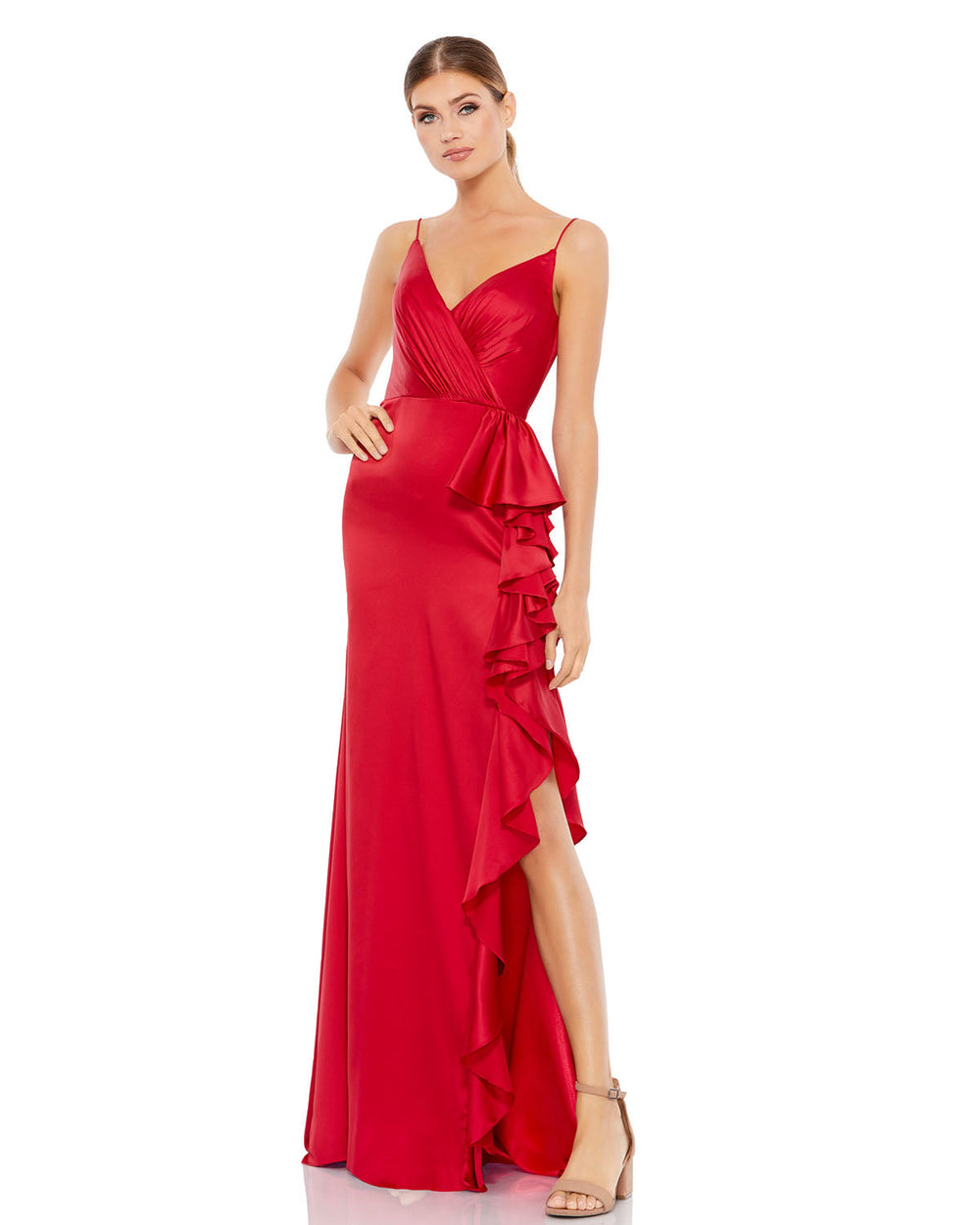 Mac Duggal 67815 Dress - Evening dress FOSTANI