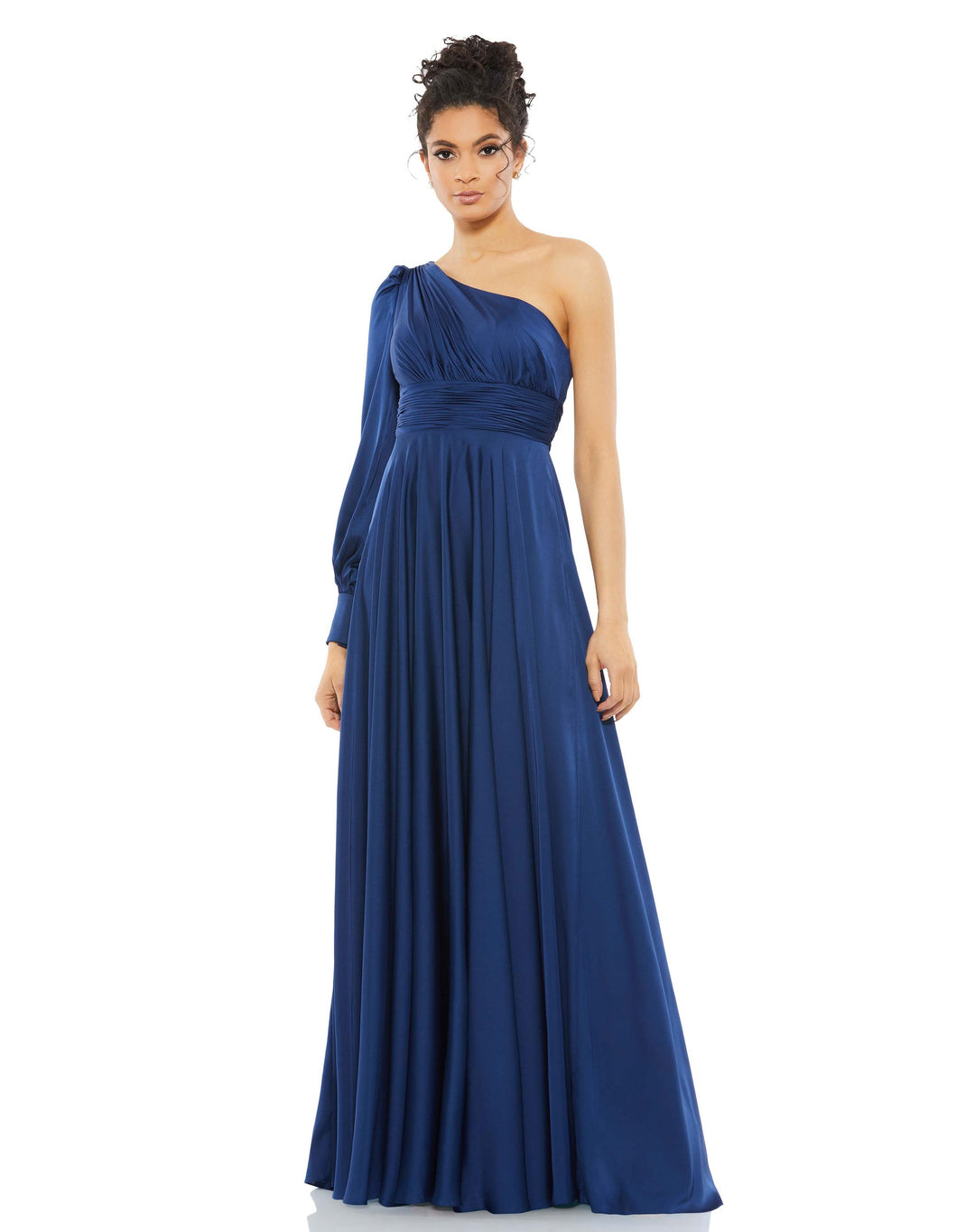 Mac Duggal 70167 Dress - FOSTANI