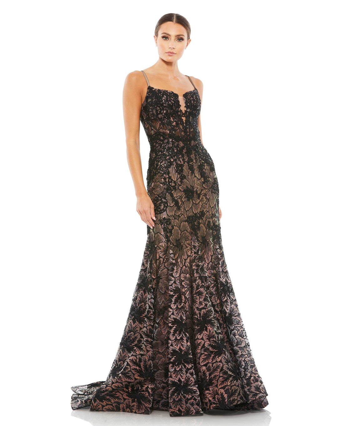 Mac Duggal 79252 Dress - Evening dress FOSTANI