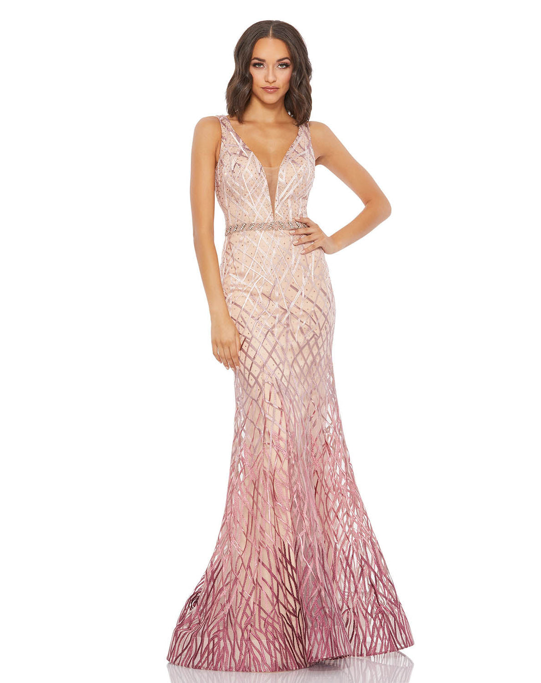 Mac Duggal 79318 Dress - Evening dress FOSTANI