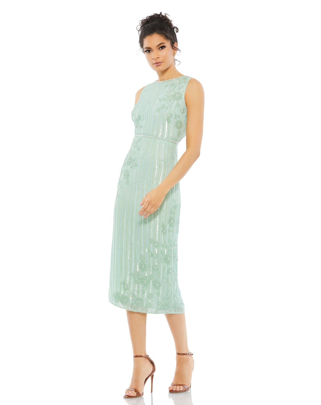 Mac Duggal 70260 dress - Dress FOSTANI
