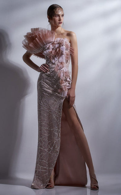 Gaby Charbachi G1264 - FOSTANI