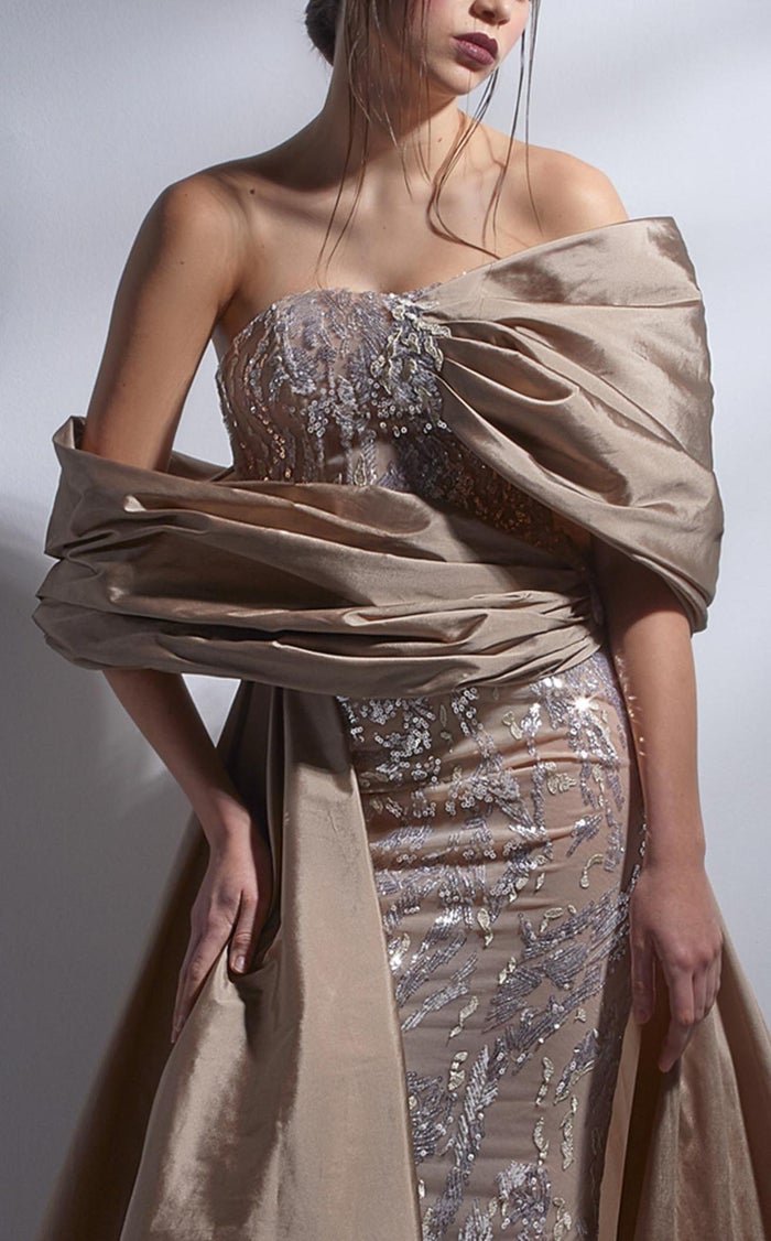Gaby Charbachi G1265 - FOSTANI
