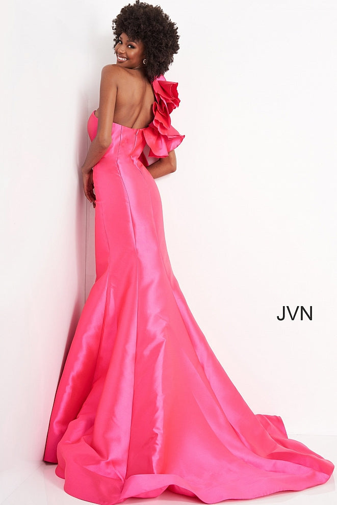 jvn JVN00650 Dress - FOSTANI