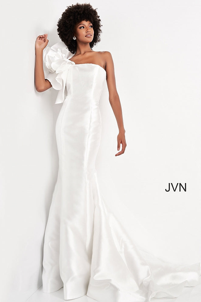 jvn JVN00650 Dress - FOSTANI