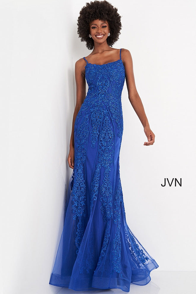 jvn JVN02012 Dress - FOSTANI