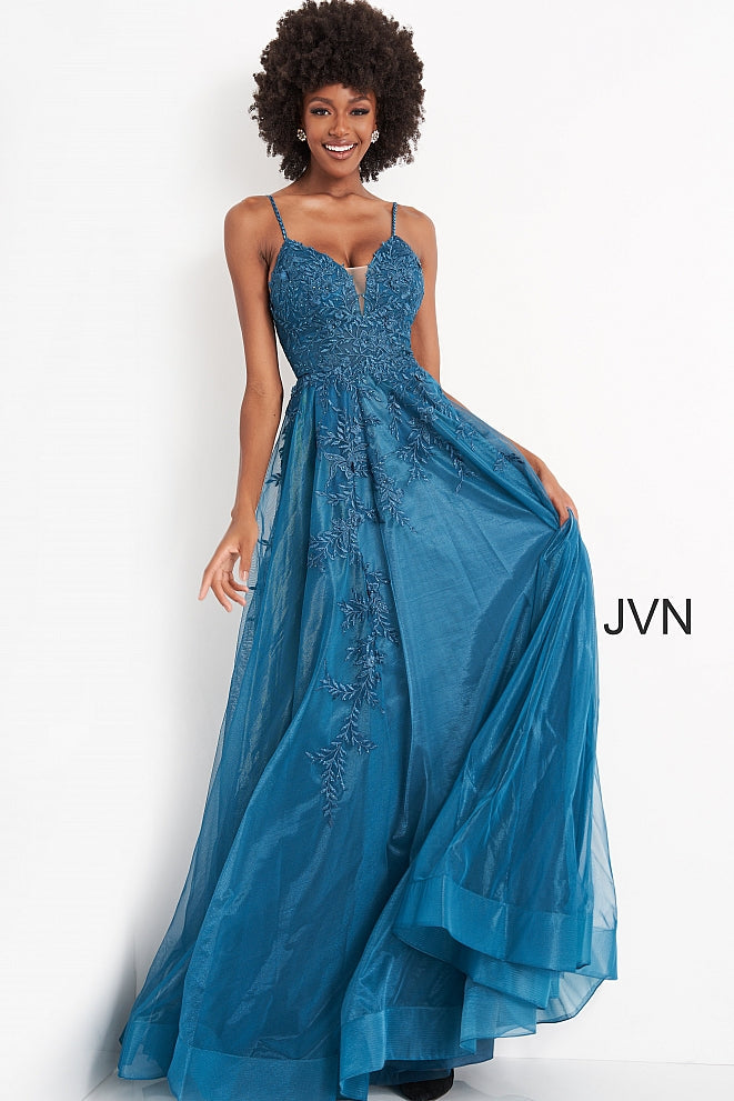 jvn JVN02266 Dress - FOSTANI