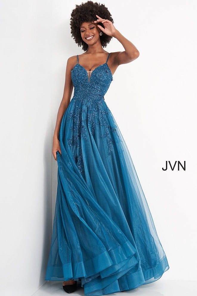 jvn JVN02266 Dress - FOSTANI