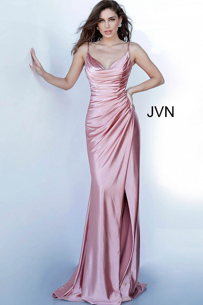 jvn JVN03104 Dress - FOSTANI