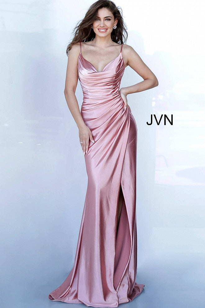 jvn JVN03104 Dress - FOSTANI