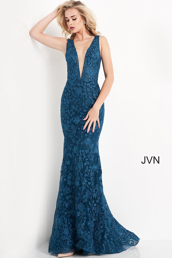 jvn JVN04591 Dress - FOSTANI