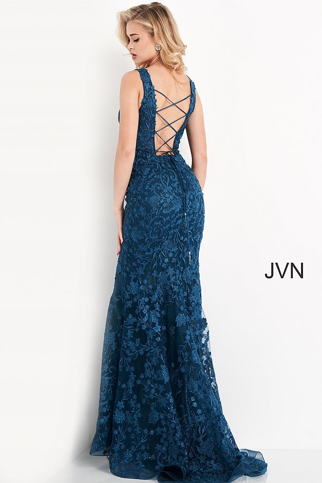 jvn JVN04591 Dress - FOSTANI