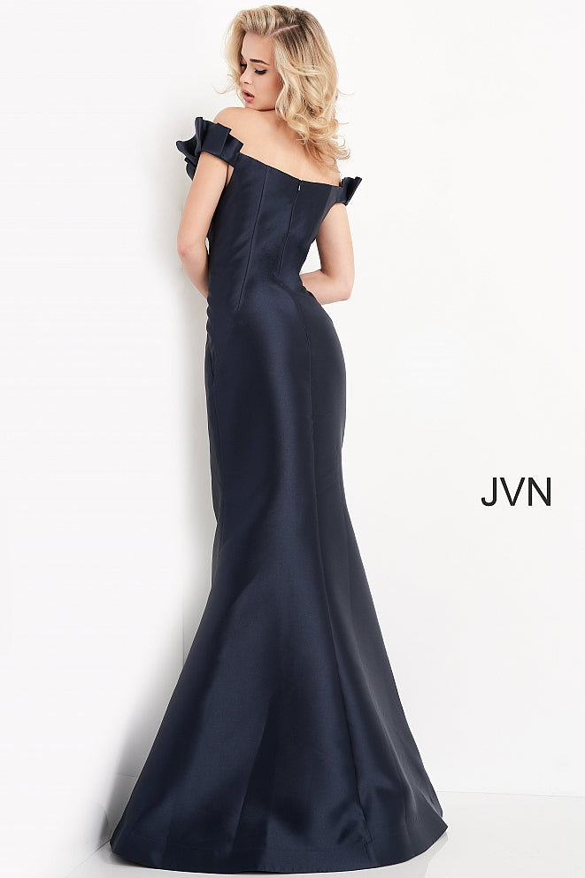 jvn JVN04717 Dress - FOSTANI