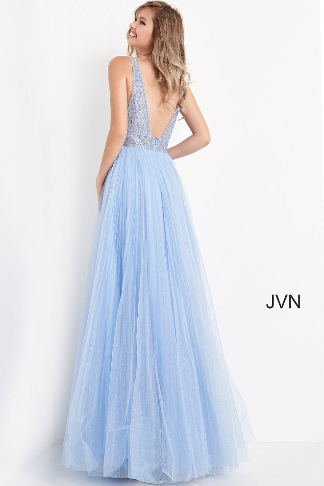 jvn JVN05818 Dress - FOSTANI