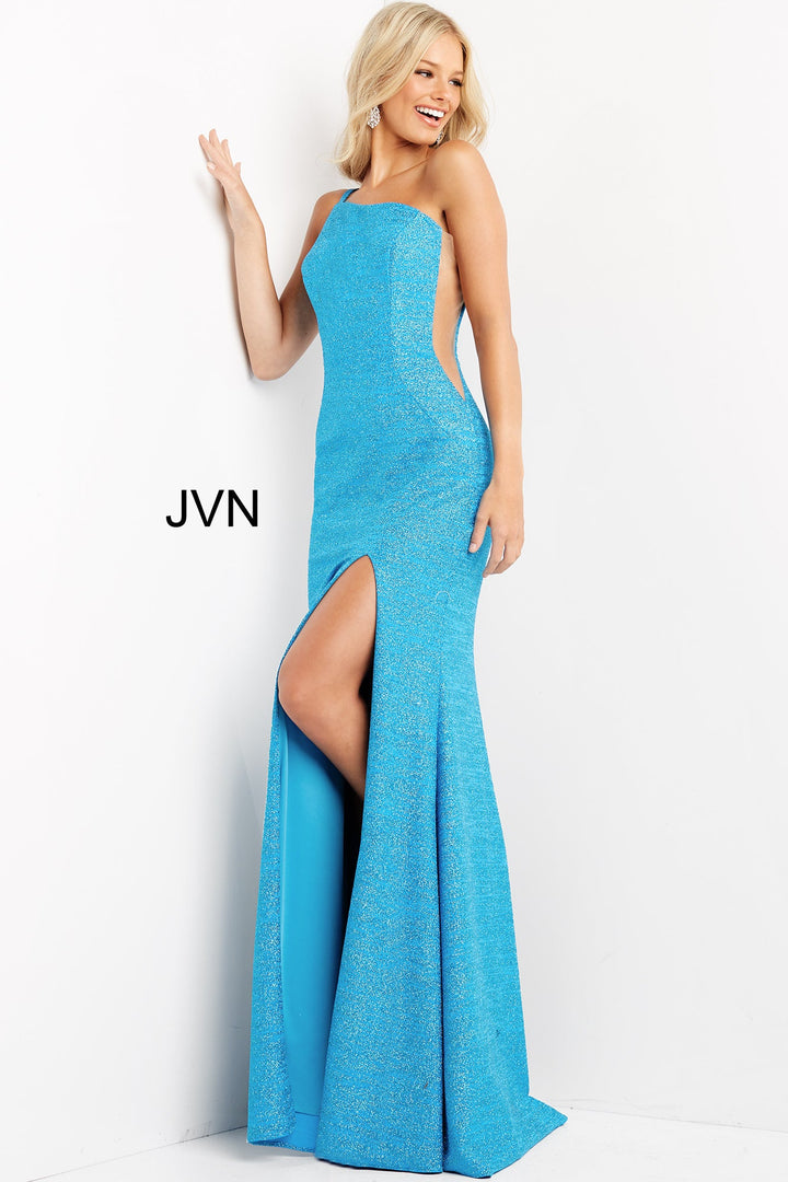 jvn JVN06126 Dress - FOSTANI