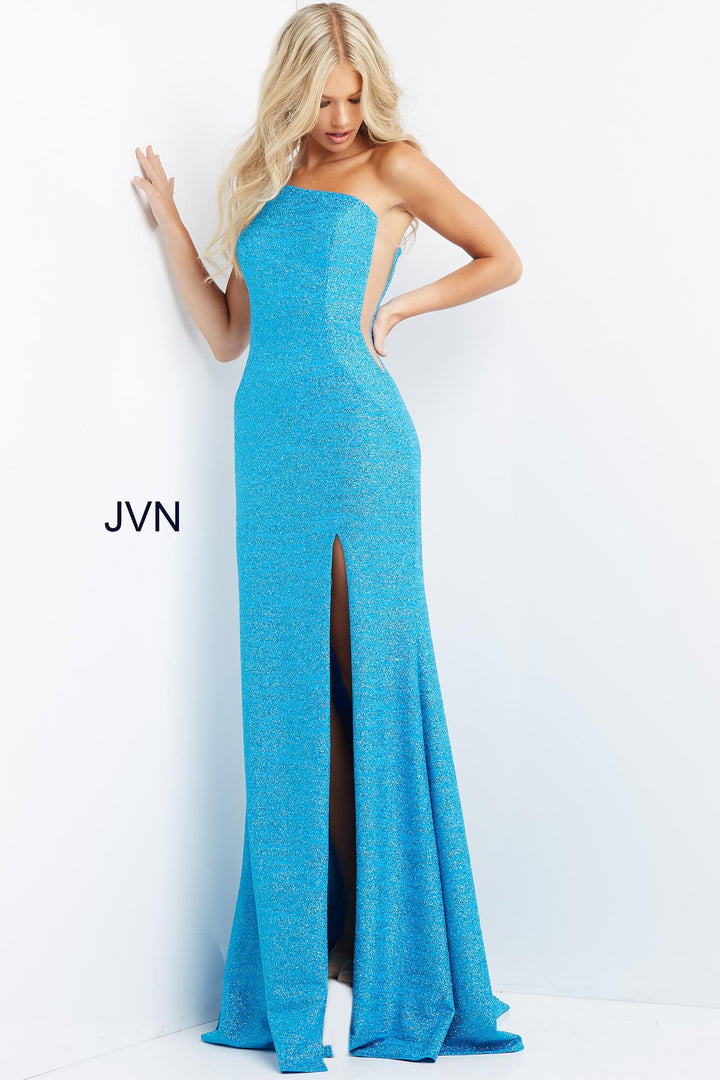 jvn JVN06126 Dress - FOSTANI