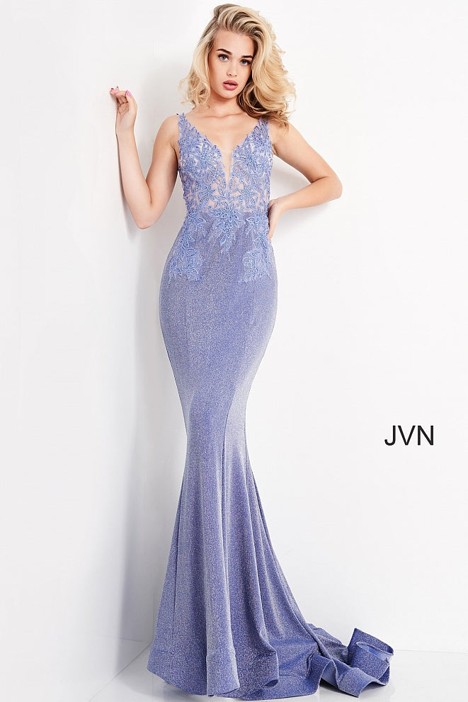 jvn JVN06505 Dress - FOSTANI