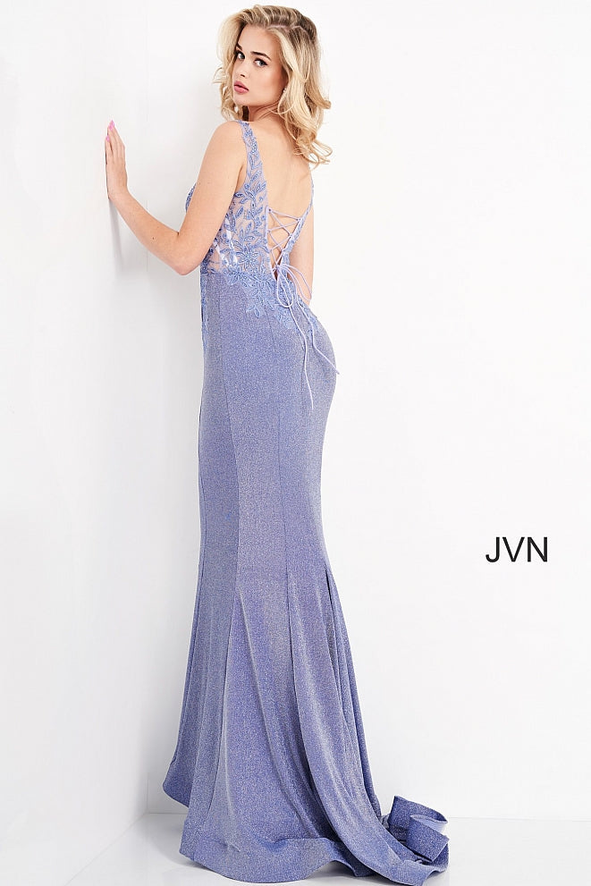 jvn JVN06505 Dress - FOSTANI