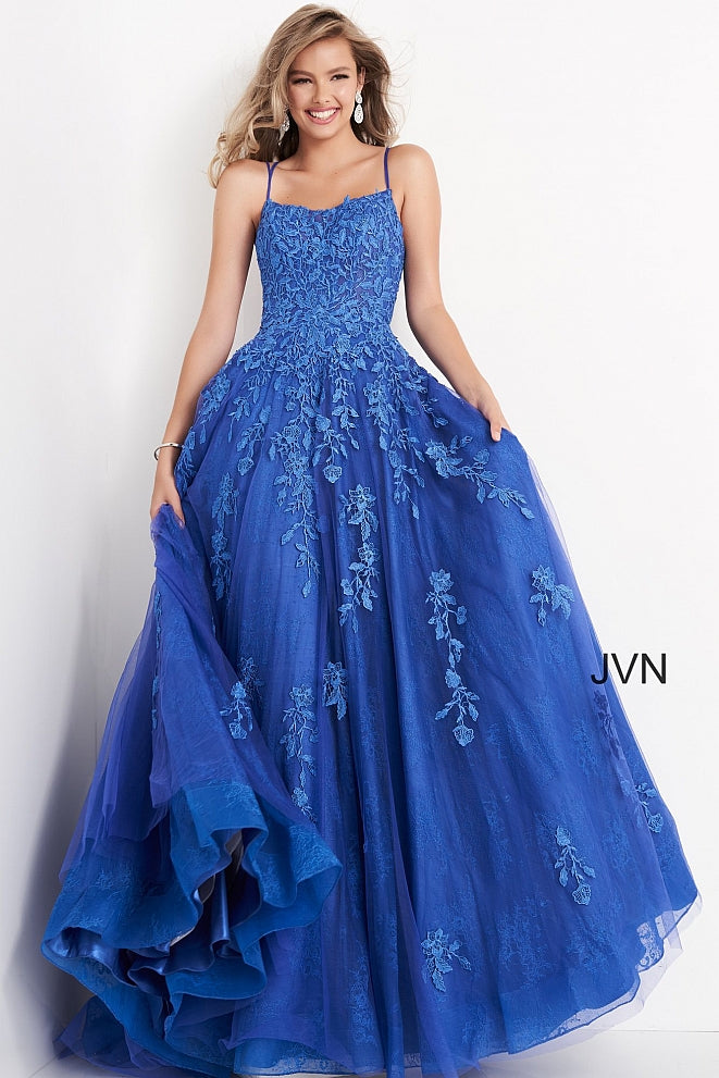 jvn JVN06644 Dress - Evening Dress FOSTANI