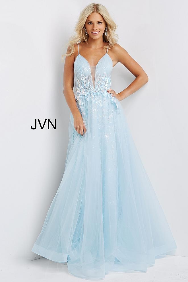 jvn JVN07637 Dress - FOSTANI