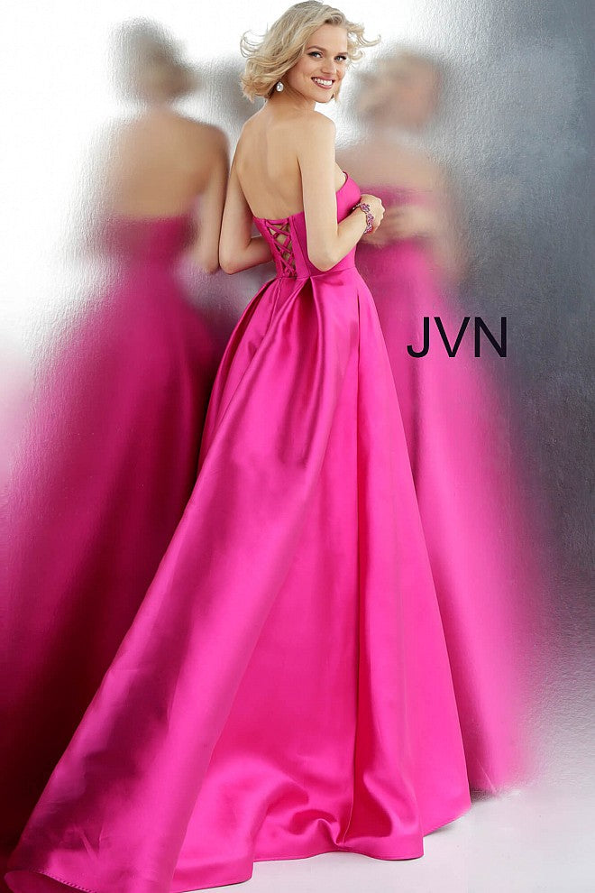 jvn JVN62633  dress - FOSTANI