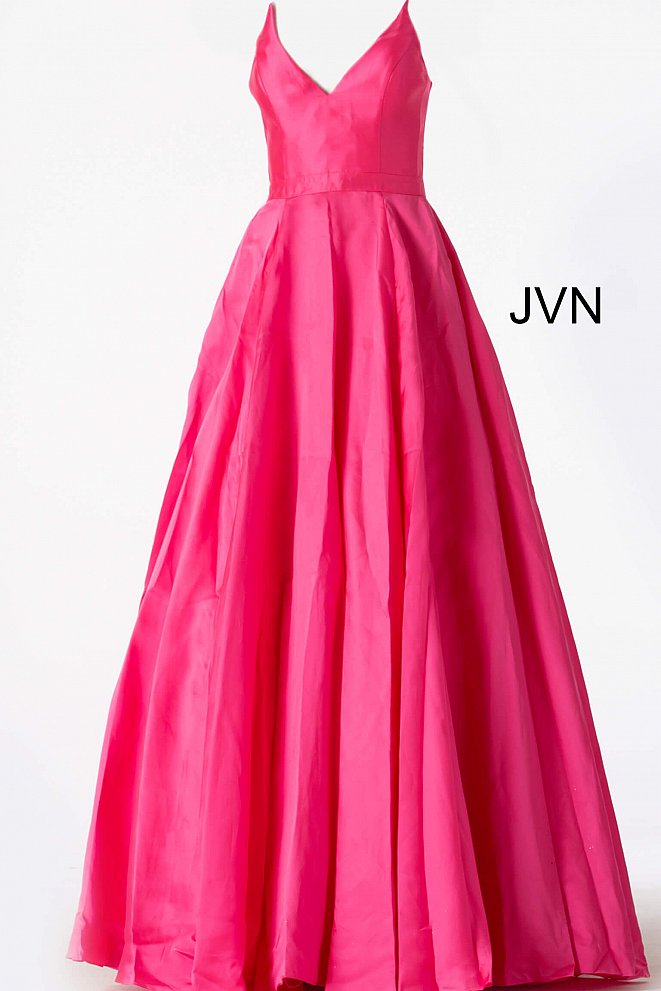 jvn JVN66673 Dress - FOSTANI