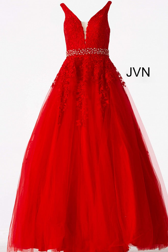 jvn JVN68258 Dress - FOSTANI