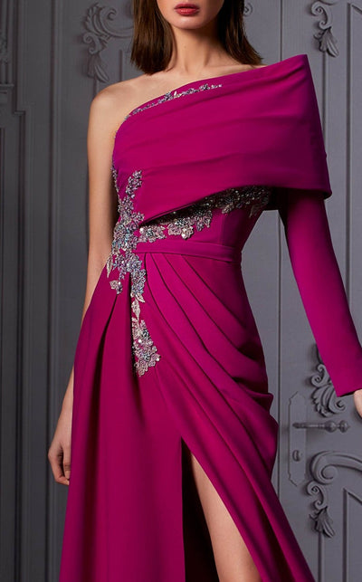 MNM COUTURE K3847 - FOSTANI