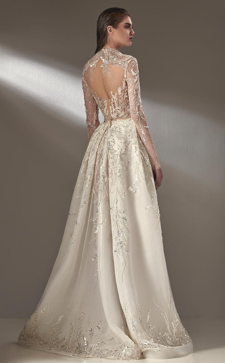 MNM COUTURE K3895 - FOSTANI